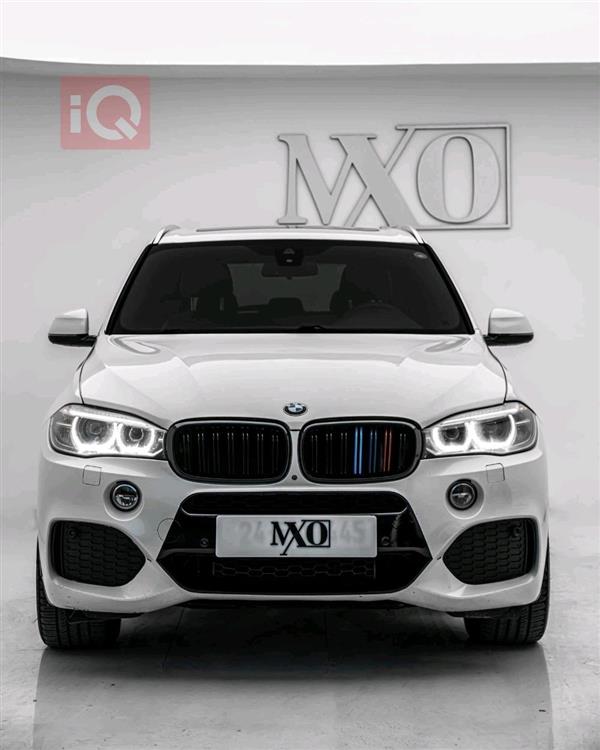 BMW for sale in Iraq